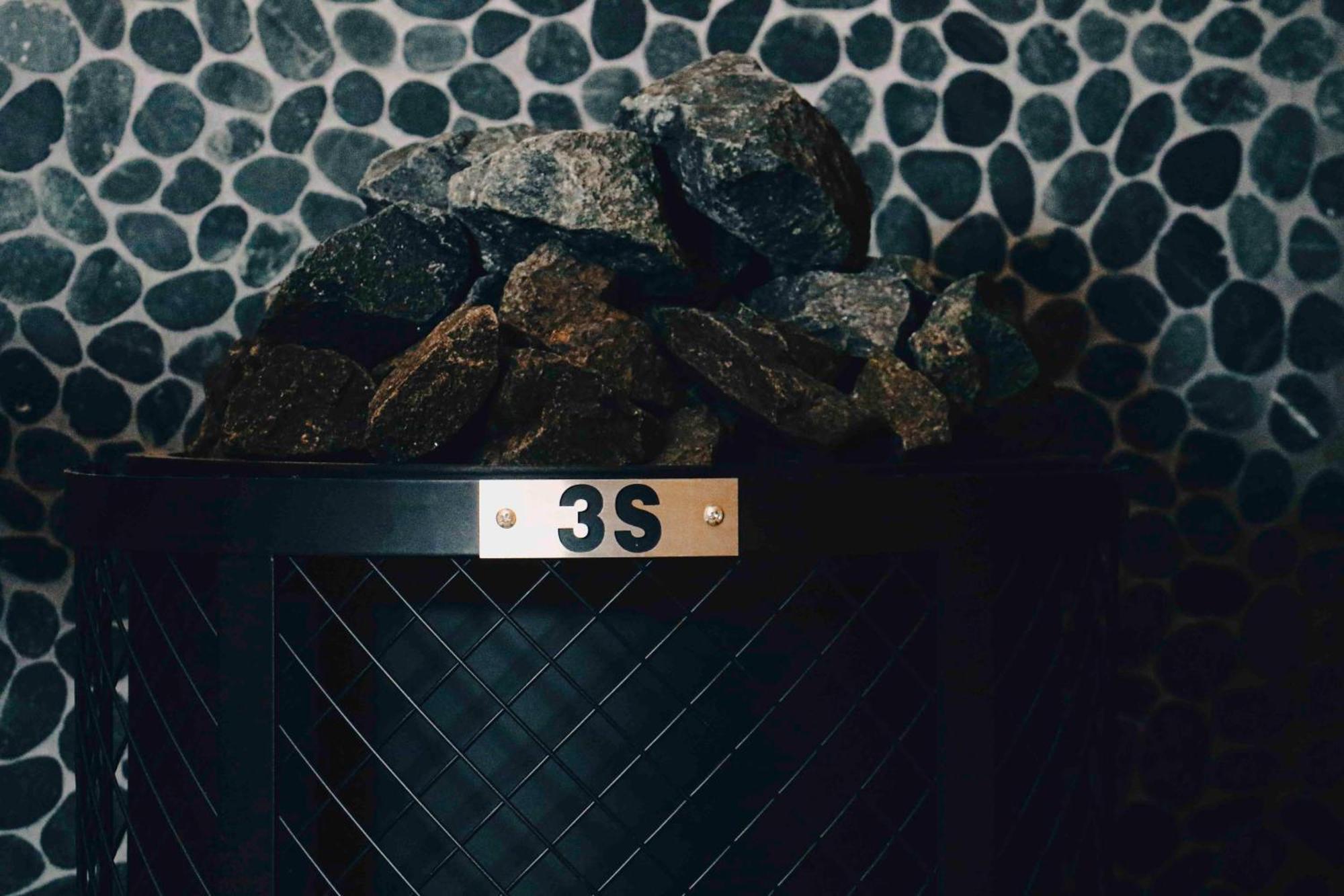 Hotel 3s Atsugi