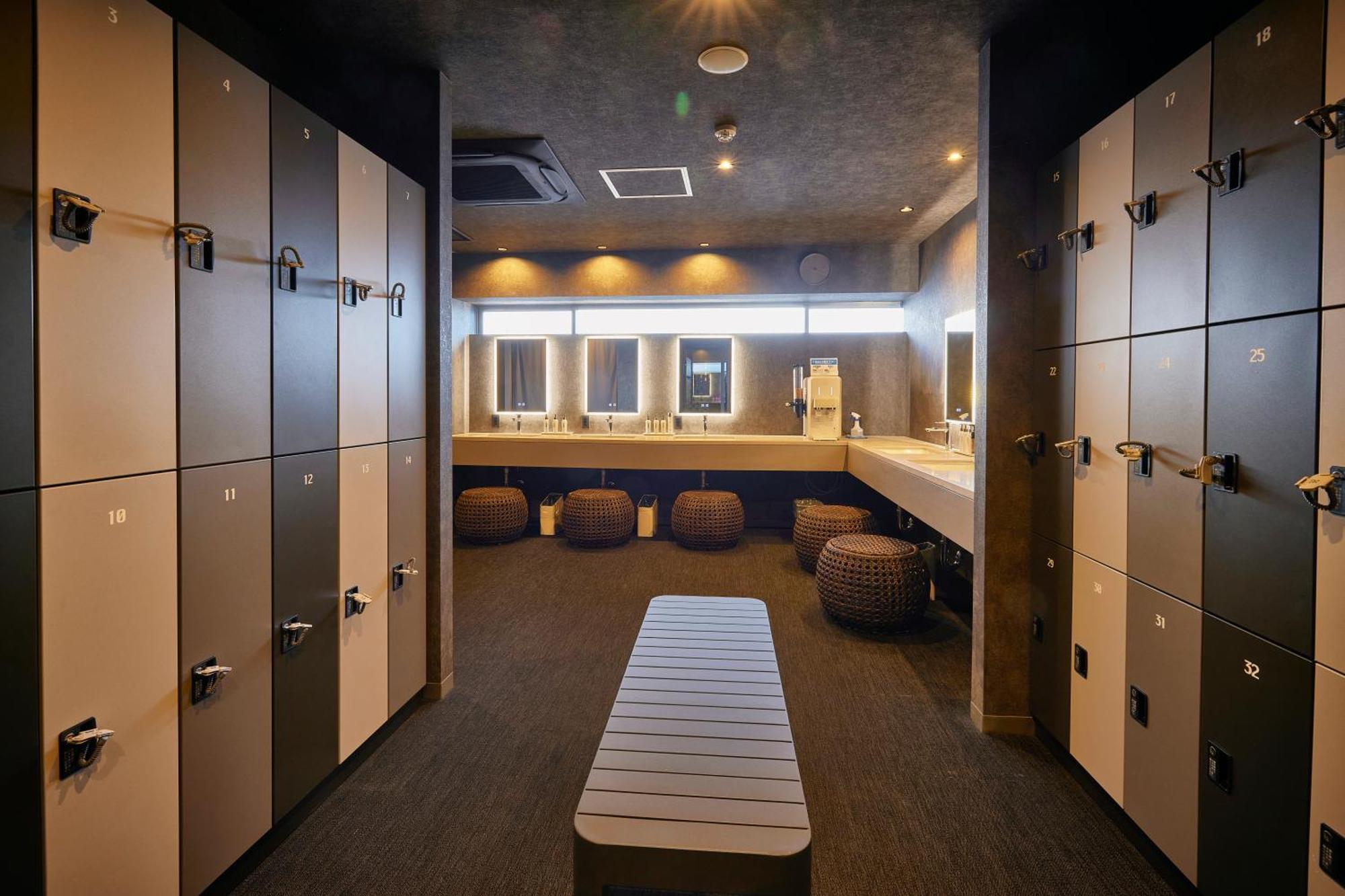 3s Hotel