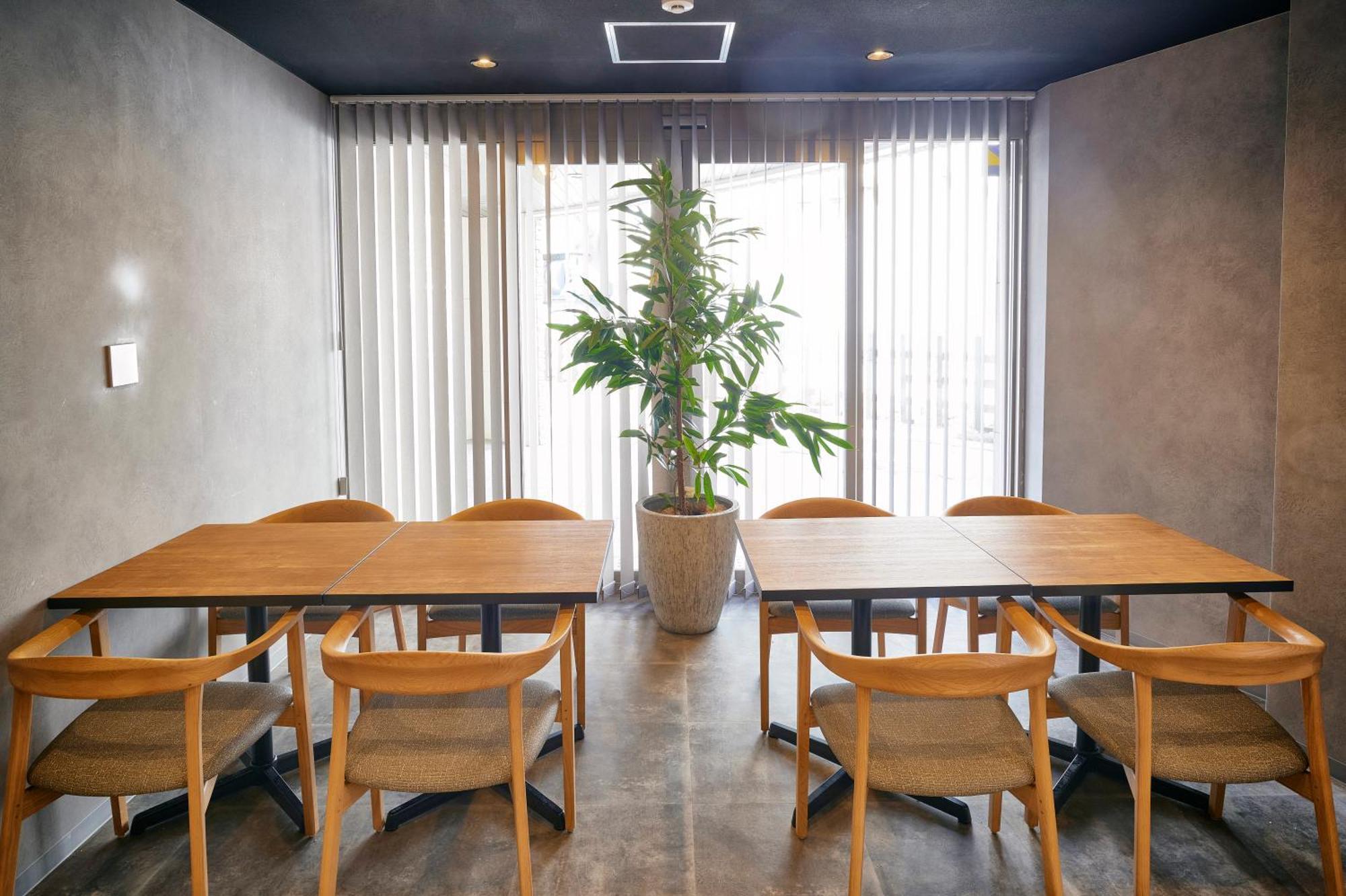 3s Hotel Atsugi