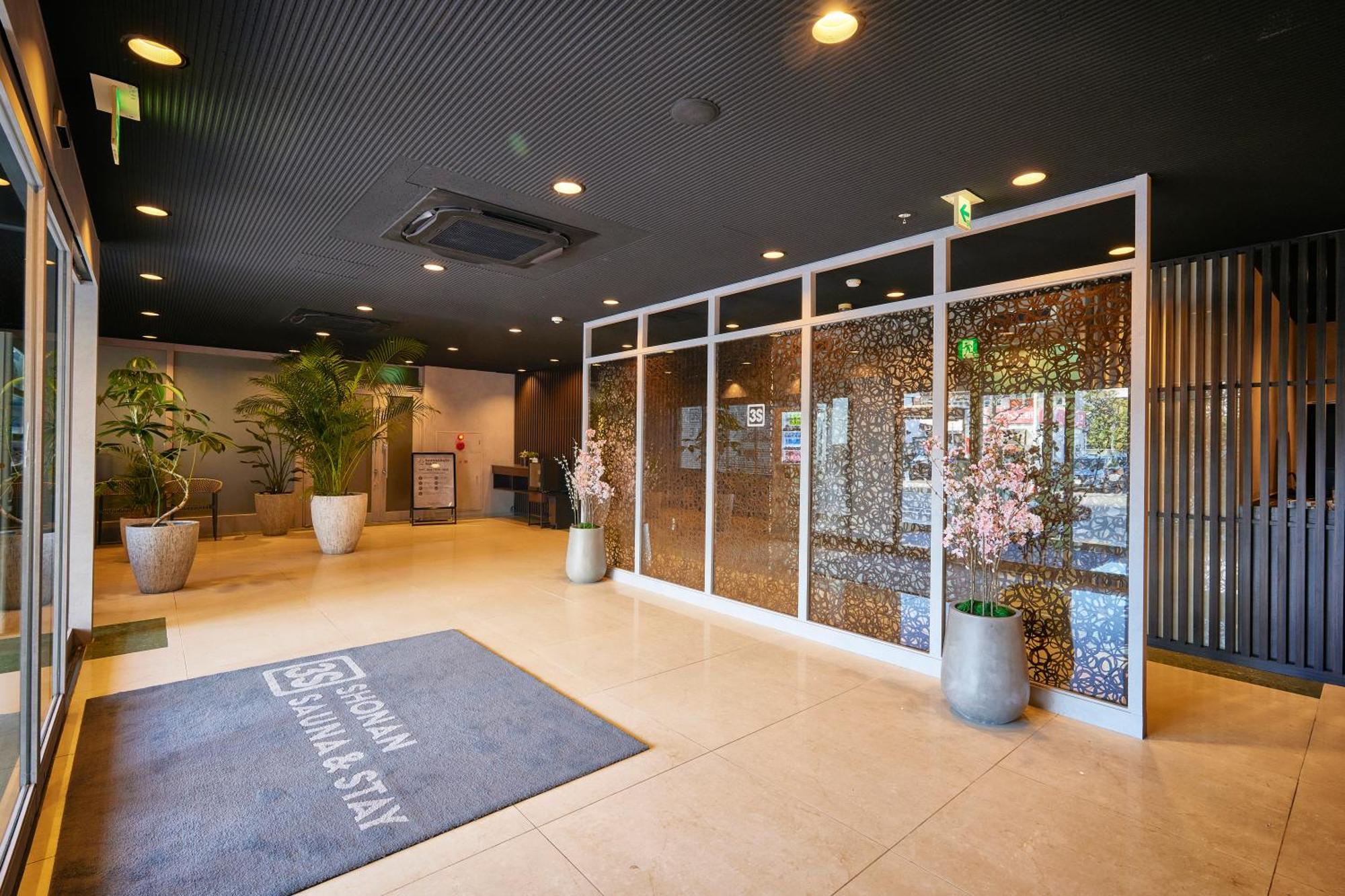 3s Hotel Atsugi