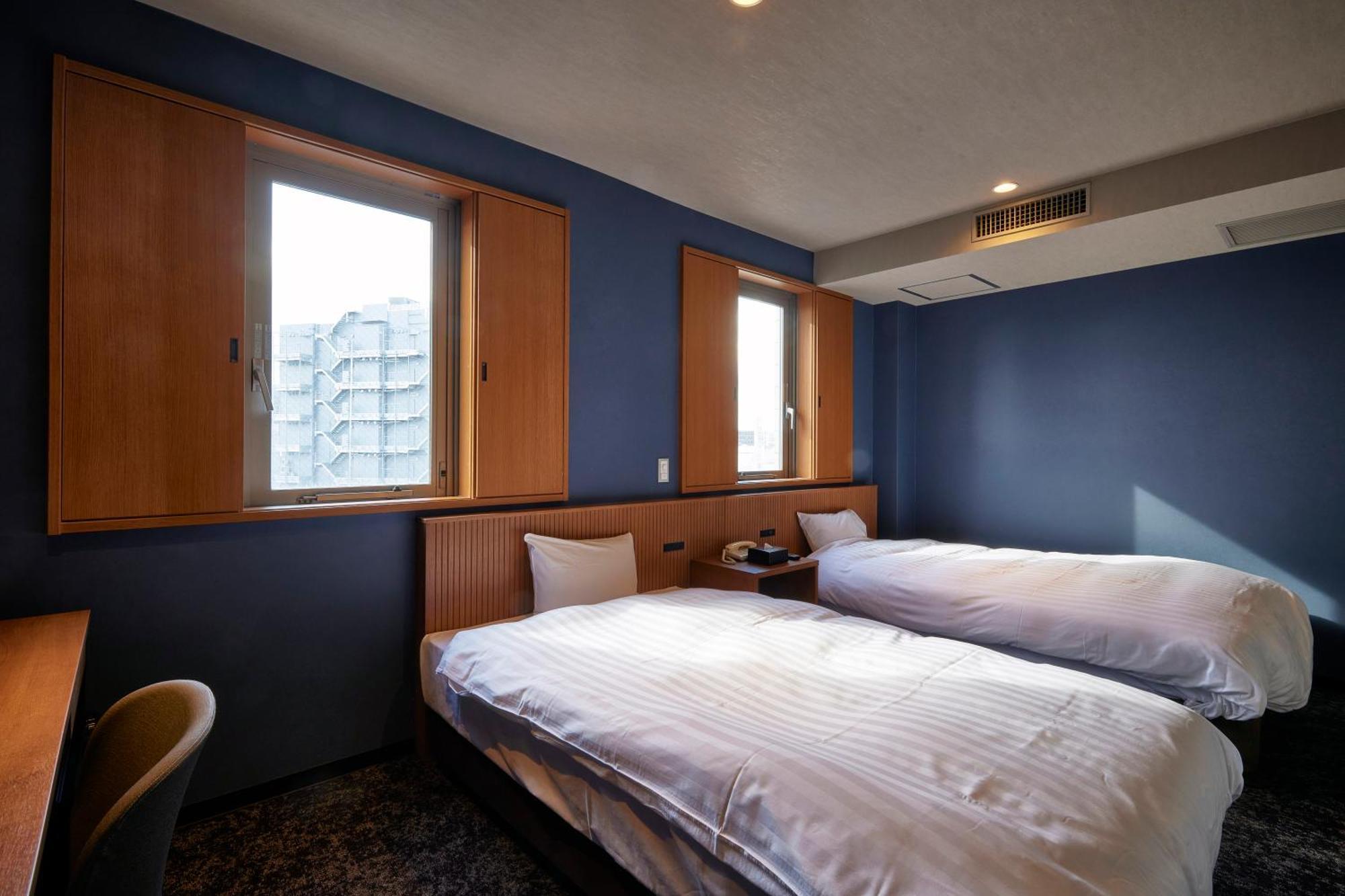 3s Hotel Atsugi